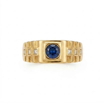 ANILLO T8.5