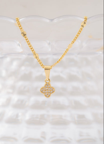 VAN CLEEF DIAMANTADO