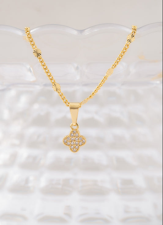 VAN CLEEF DIAMANTADO