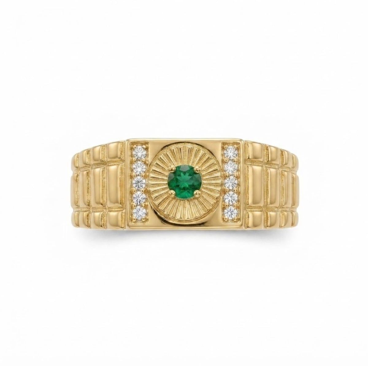 ANILLO T9