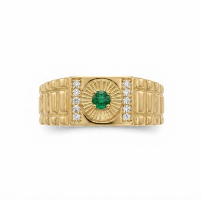 ANILLO T9