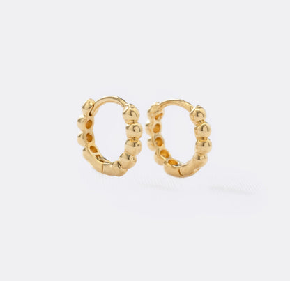 ARGOLLA TIPO BALINES MEDIANA