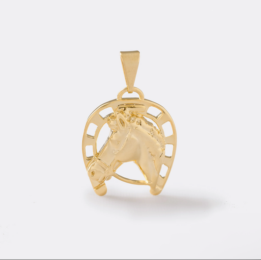 HERRADURA DE CABALLO