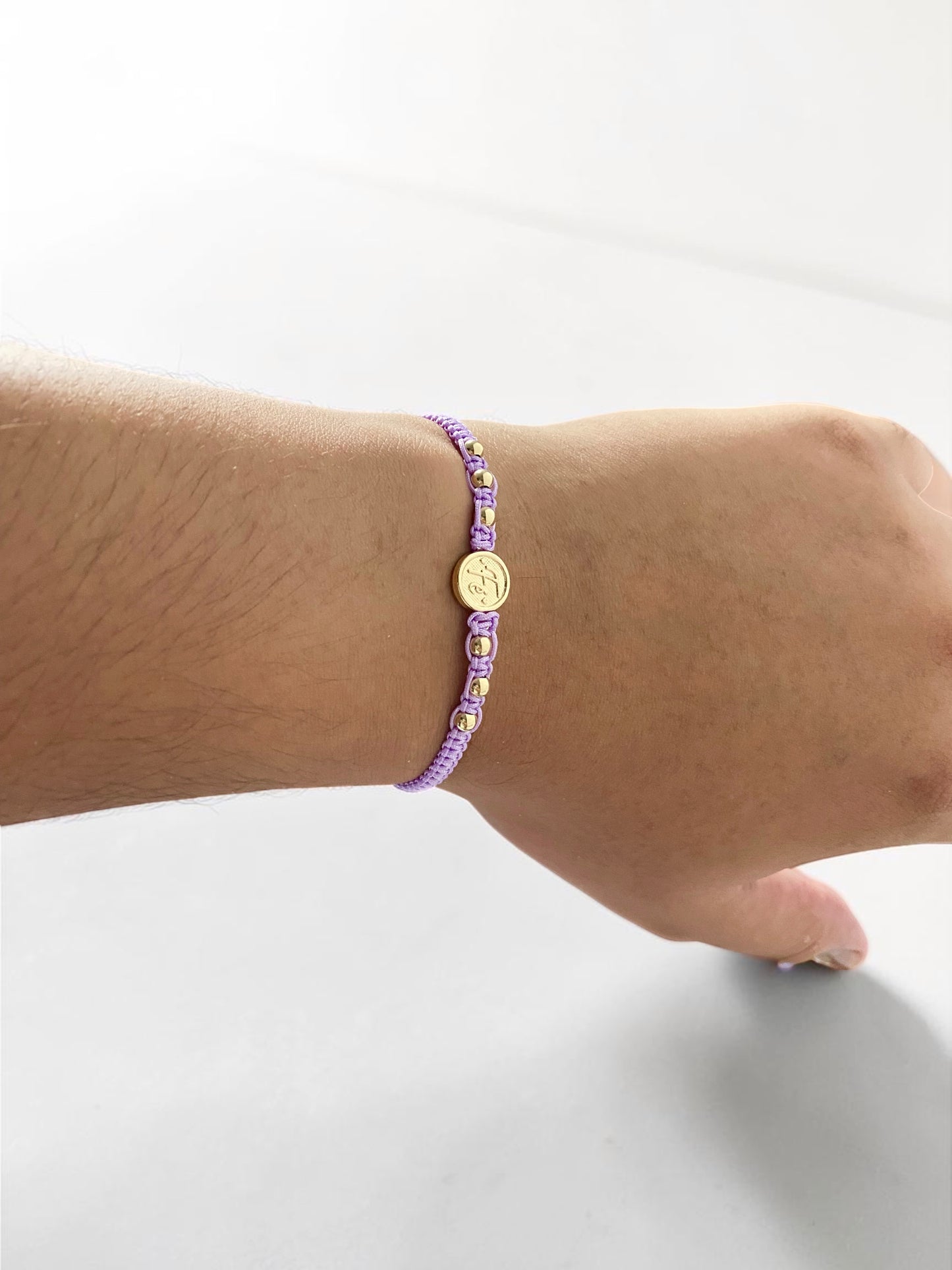 PULSERA FE