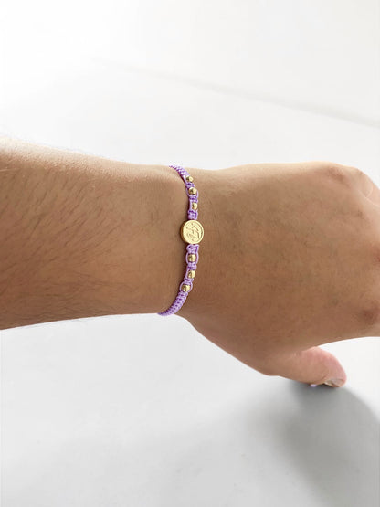 PULSERA FE