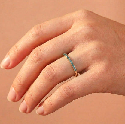 ANILLO T6