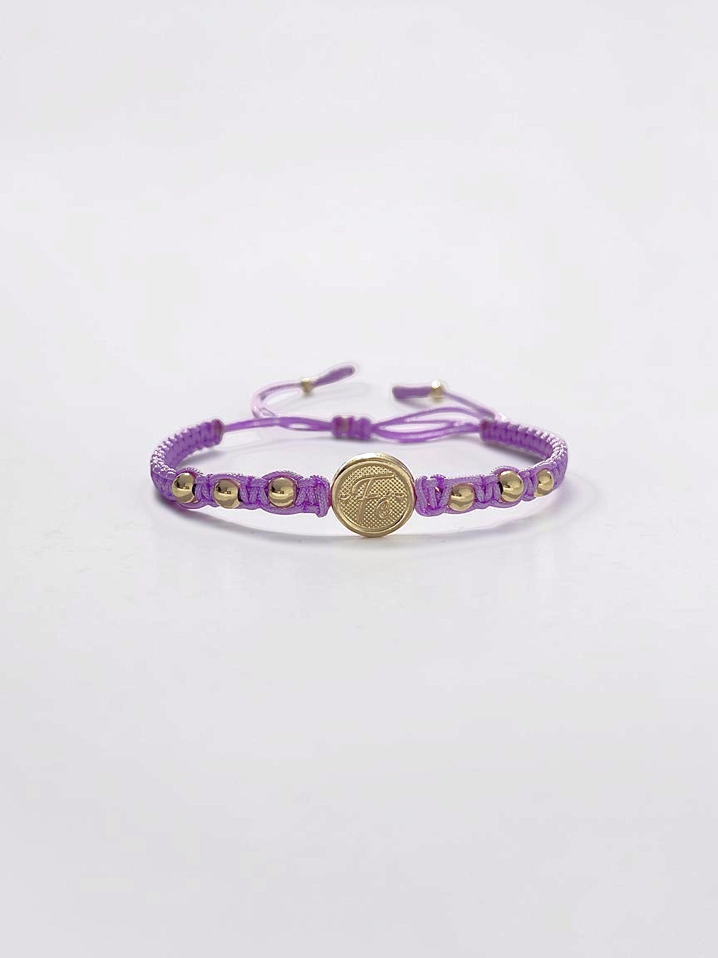 PULSERA FE