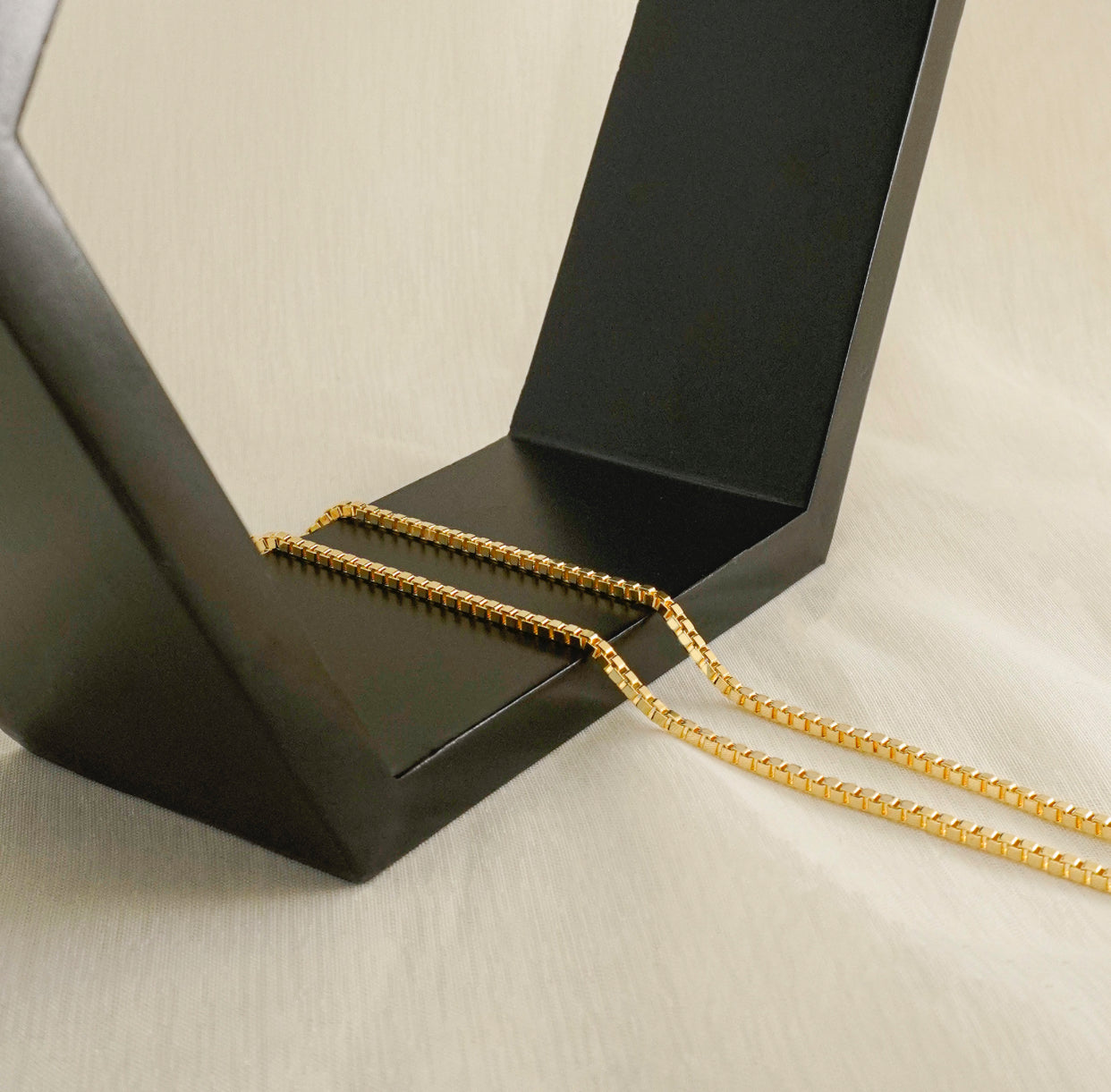 CADENA VENECIANA GRUESA