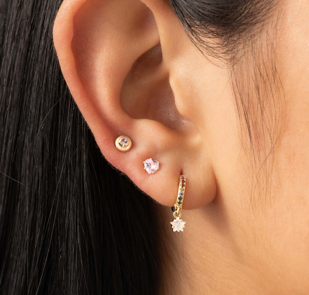 ARGOLLA ESTRELLA EXCLUSIVA