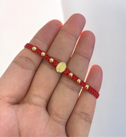 VIRGEN DE GUADALUPE R.