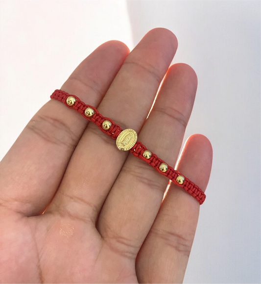 VIRGEN DE GUADALUPE R.