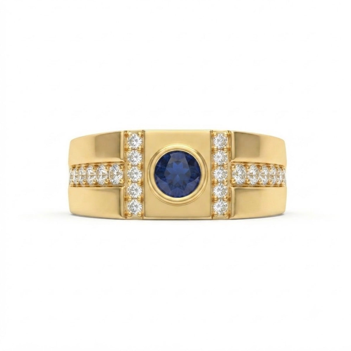 ANILLO T8.5