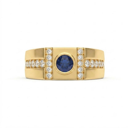 ANILLO T8.5
