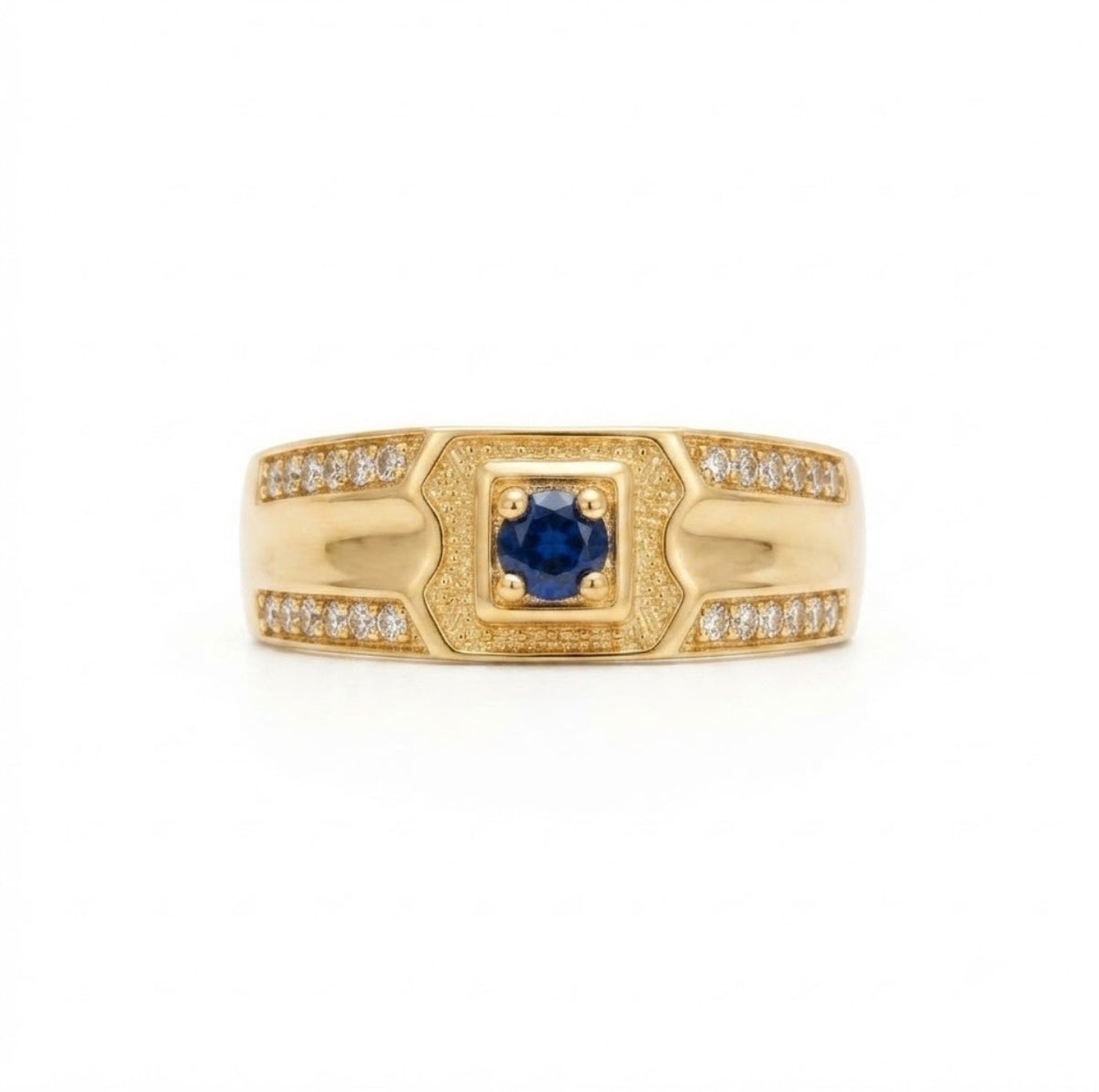 ANILLO T9