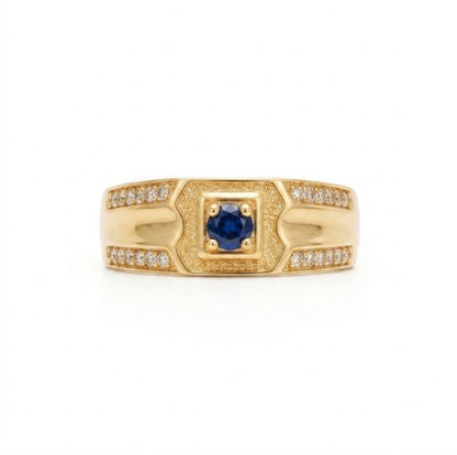 ANILLO T9