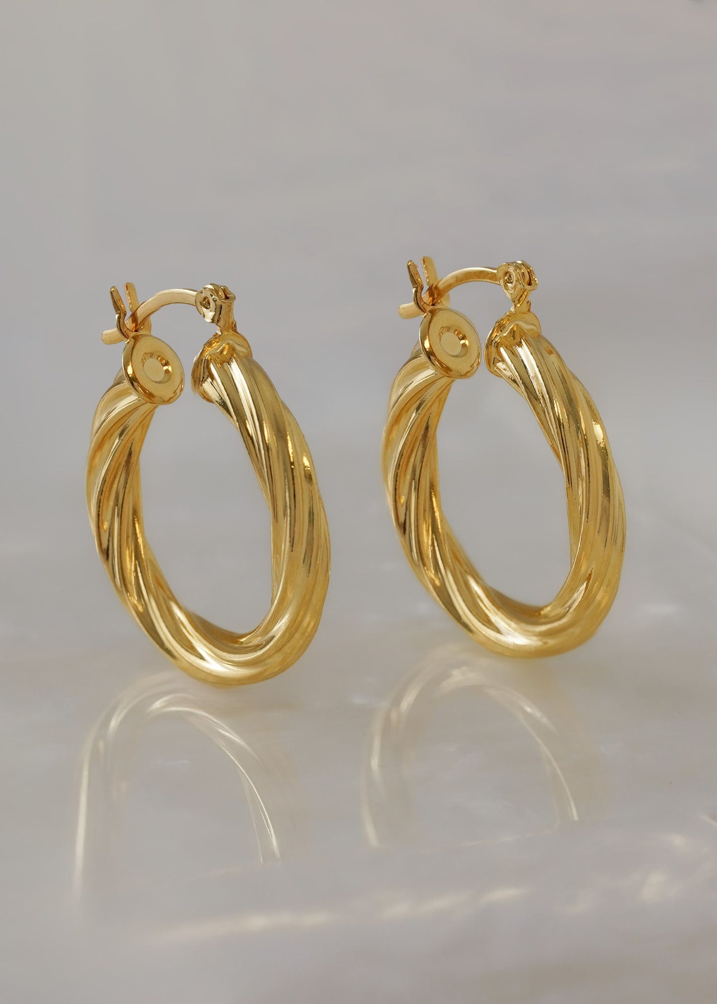 CANDONGAS CARAMELO MEDIANA.