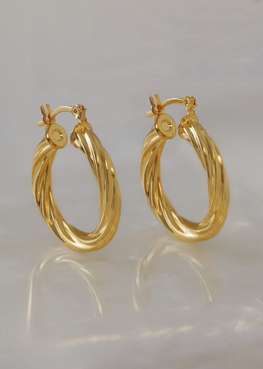 CANDONGAS CARAMELO MEDIANA.