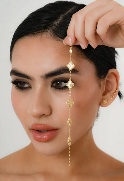 VAN CLEEF EXCLUSIVE 18cm