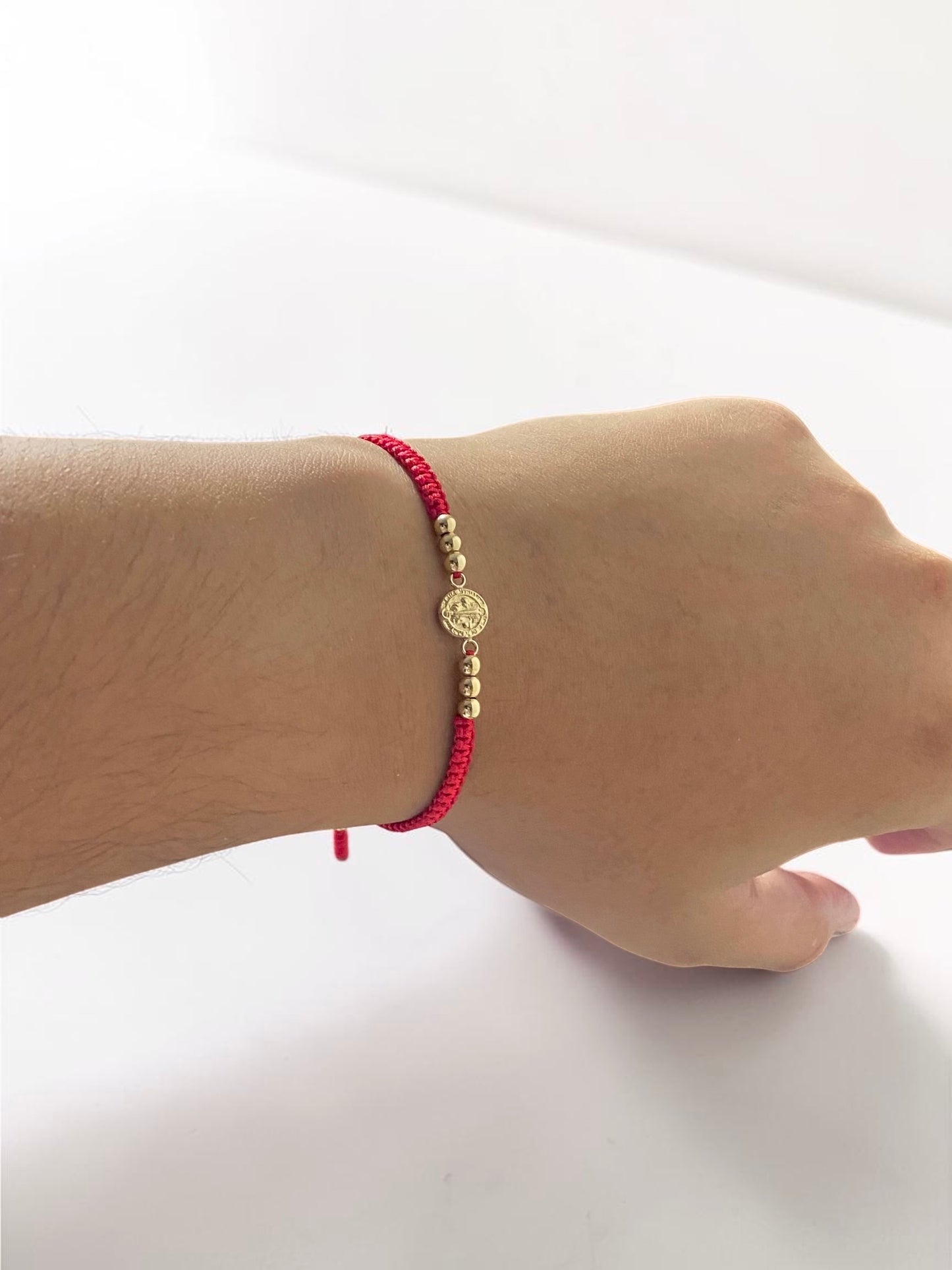 PULSERA SAN BENITO