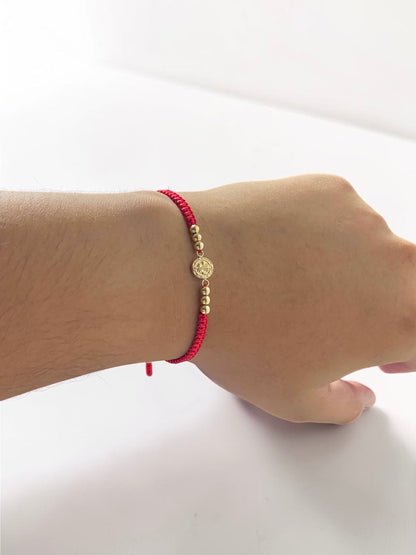 PULSERA SAN BENITO