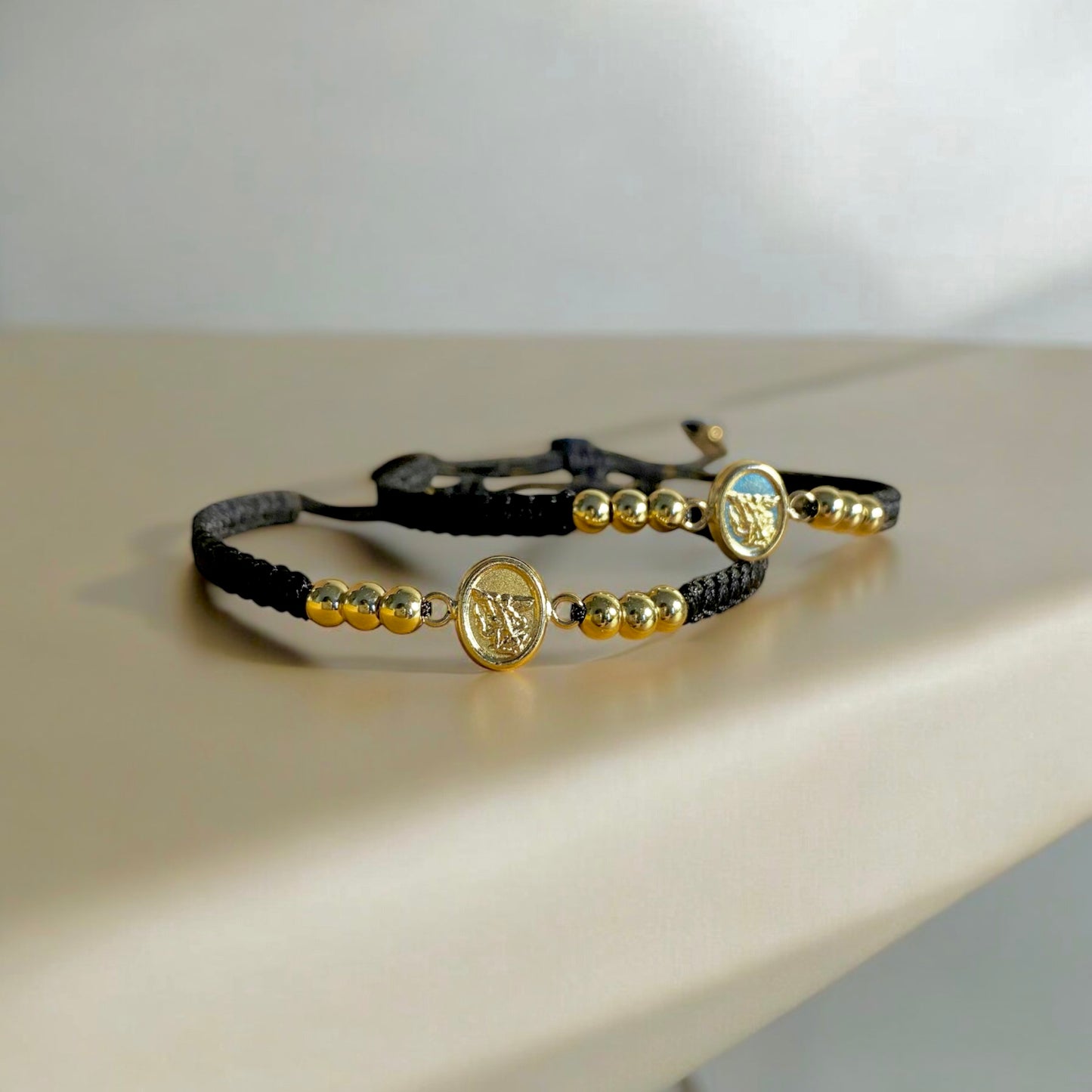 PAR SAN MIGUEL ARCANGEL