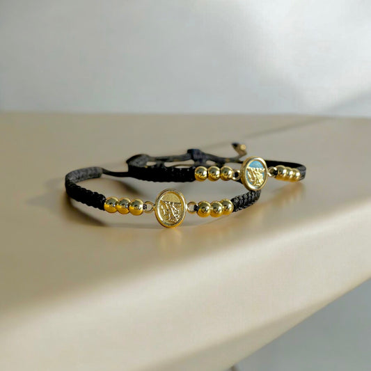 PAR SAN MIGUEL ARCANGEL