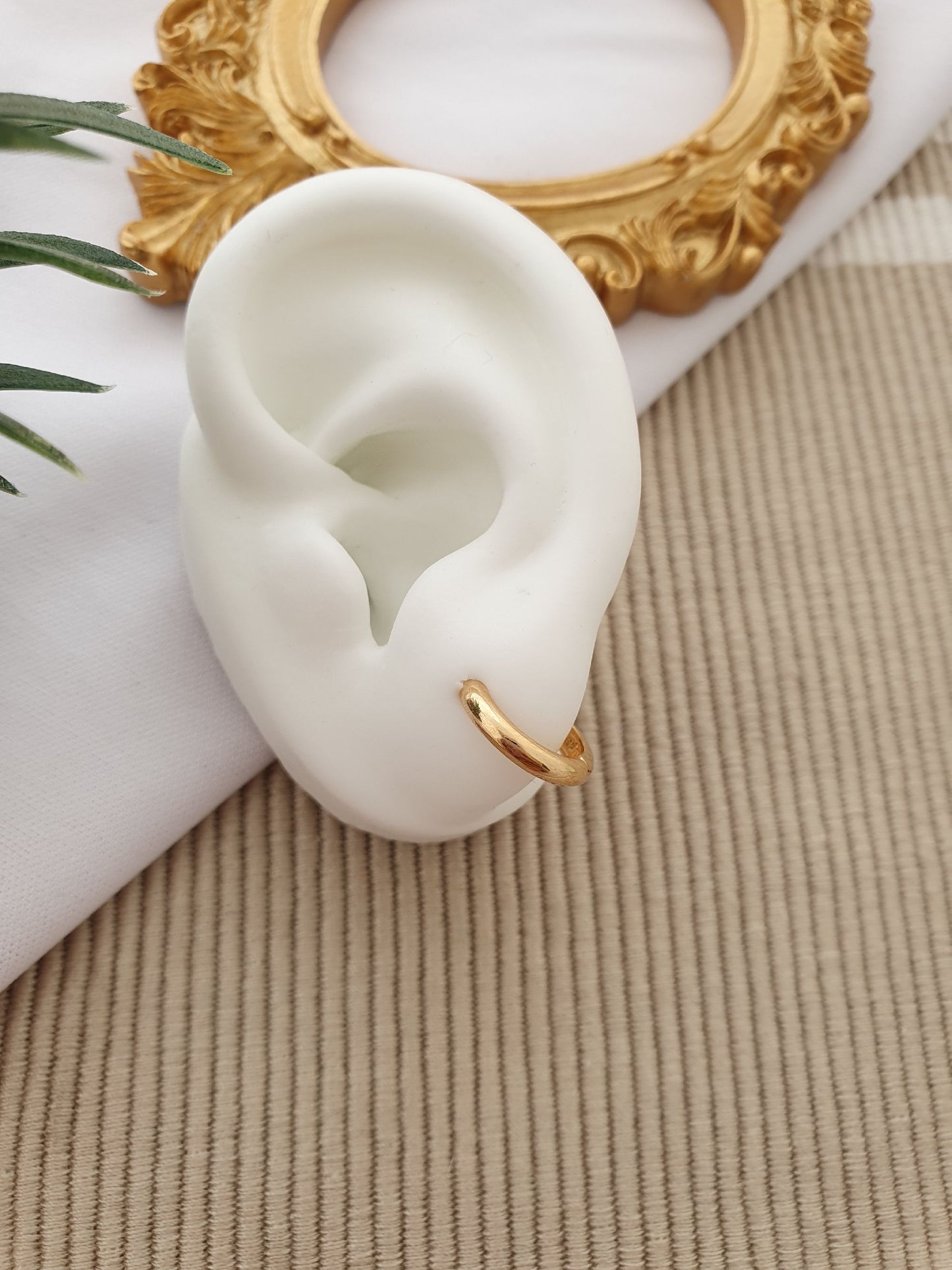 ARGOLLAS 12mm (UNISEX)