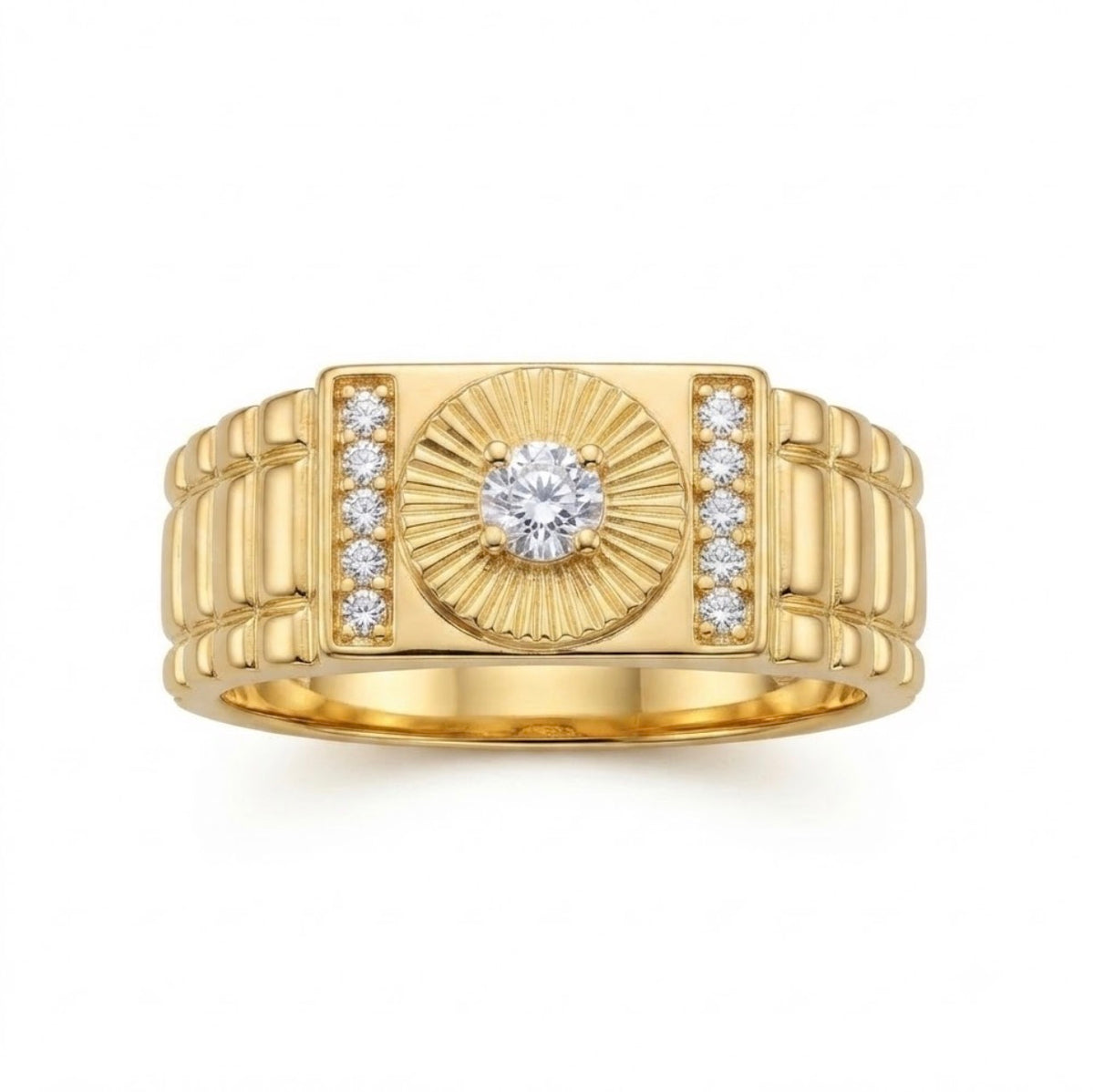 ANILLO T8