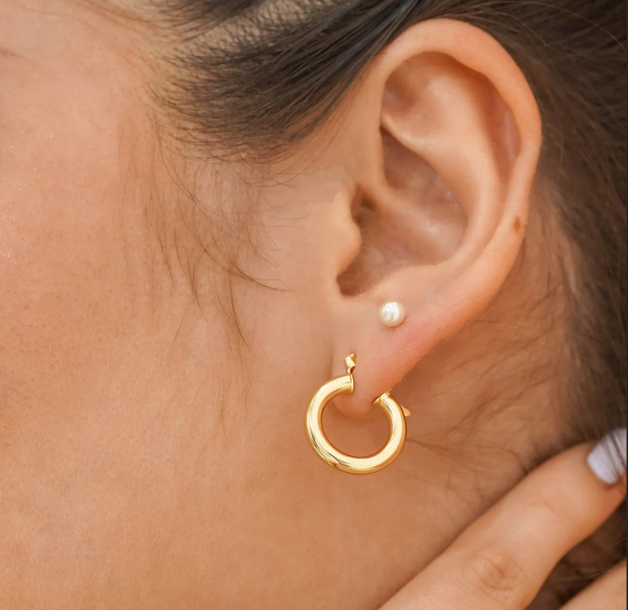 CANDONGA TUBULAR 2cm