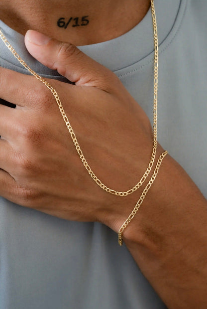 PULSERA CARTIER ITALY925🇮🇹 19.5cm (2.9mm)