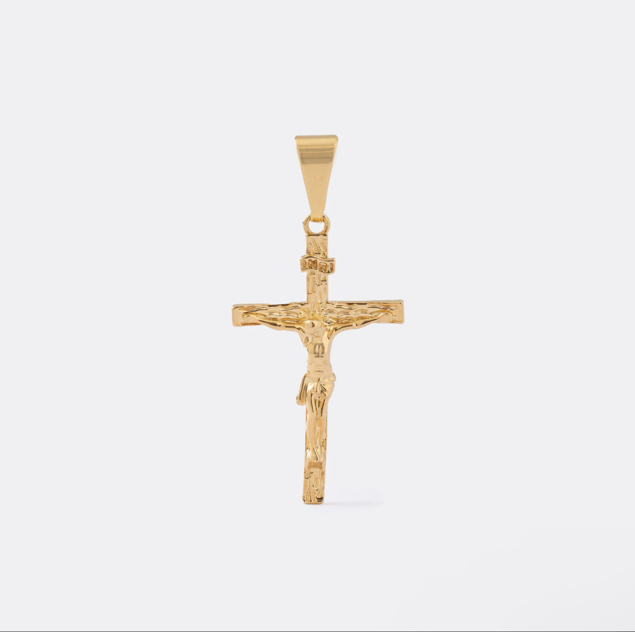 CRUZ MADERO PEQUEÑO