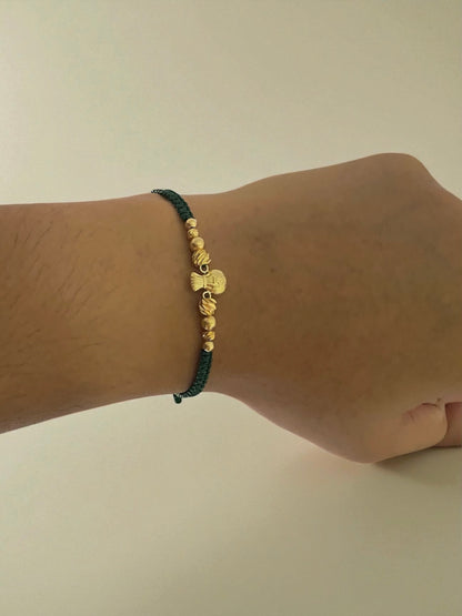 MANILLA ABUNDANCIA D