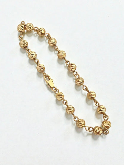 ESCLAVA DIAMANTADA 6mm