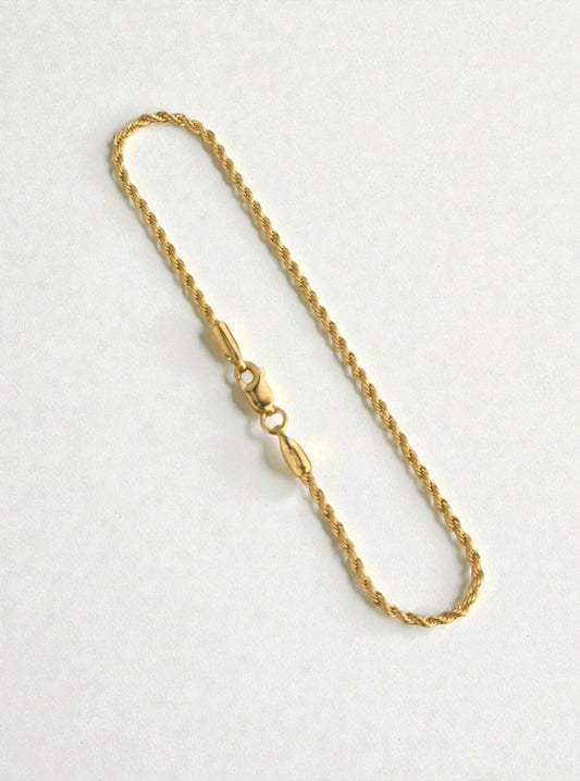 PULSERA LAZO 1.5mm (18cm)