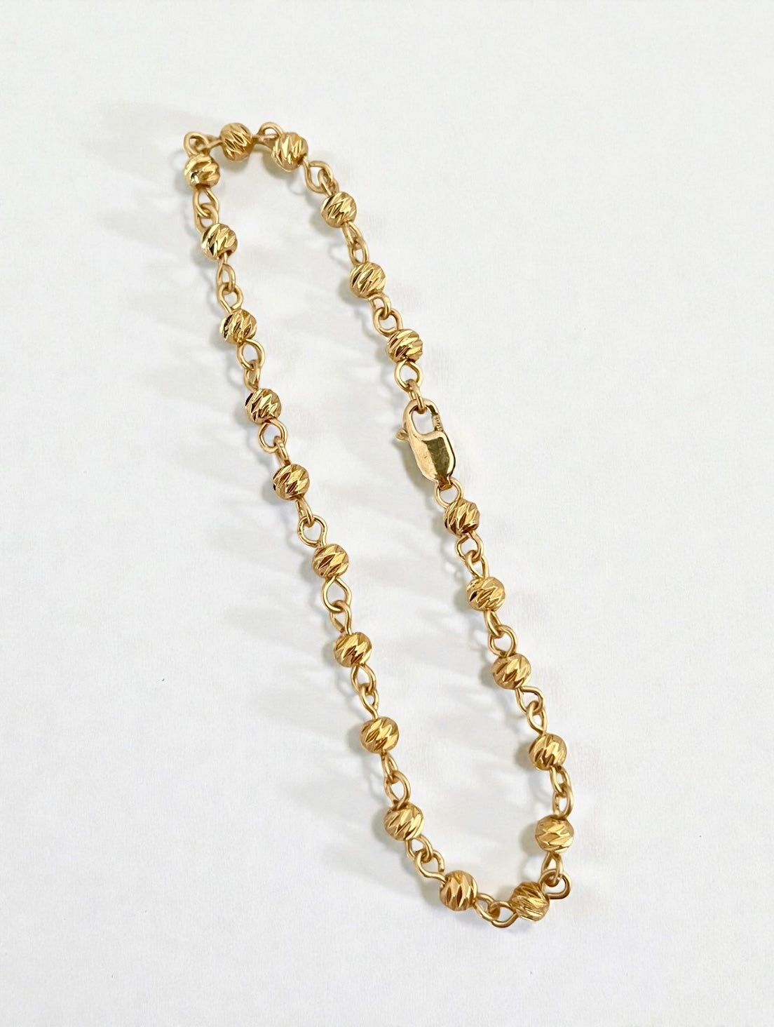 ESCLAVA DIAMANTADA 4mm