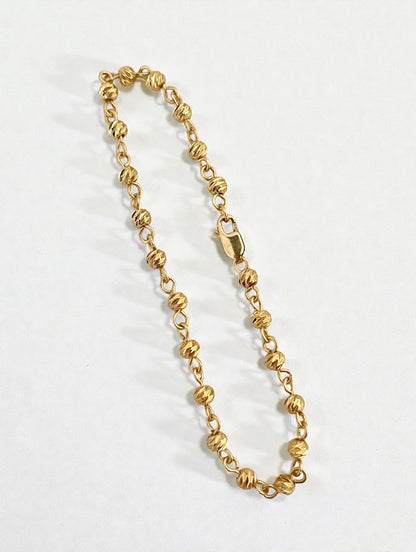 ESCLAVA DIAMANTADA 4mm