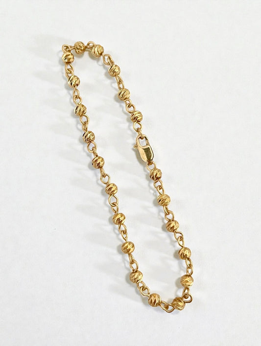 ESCLAVA DIAMANTADA 4mm