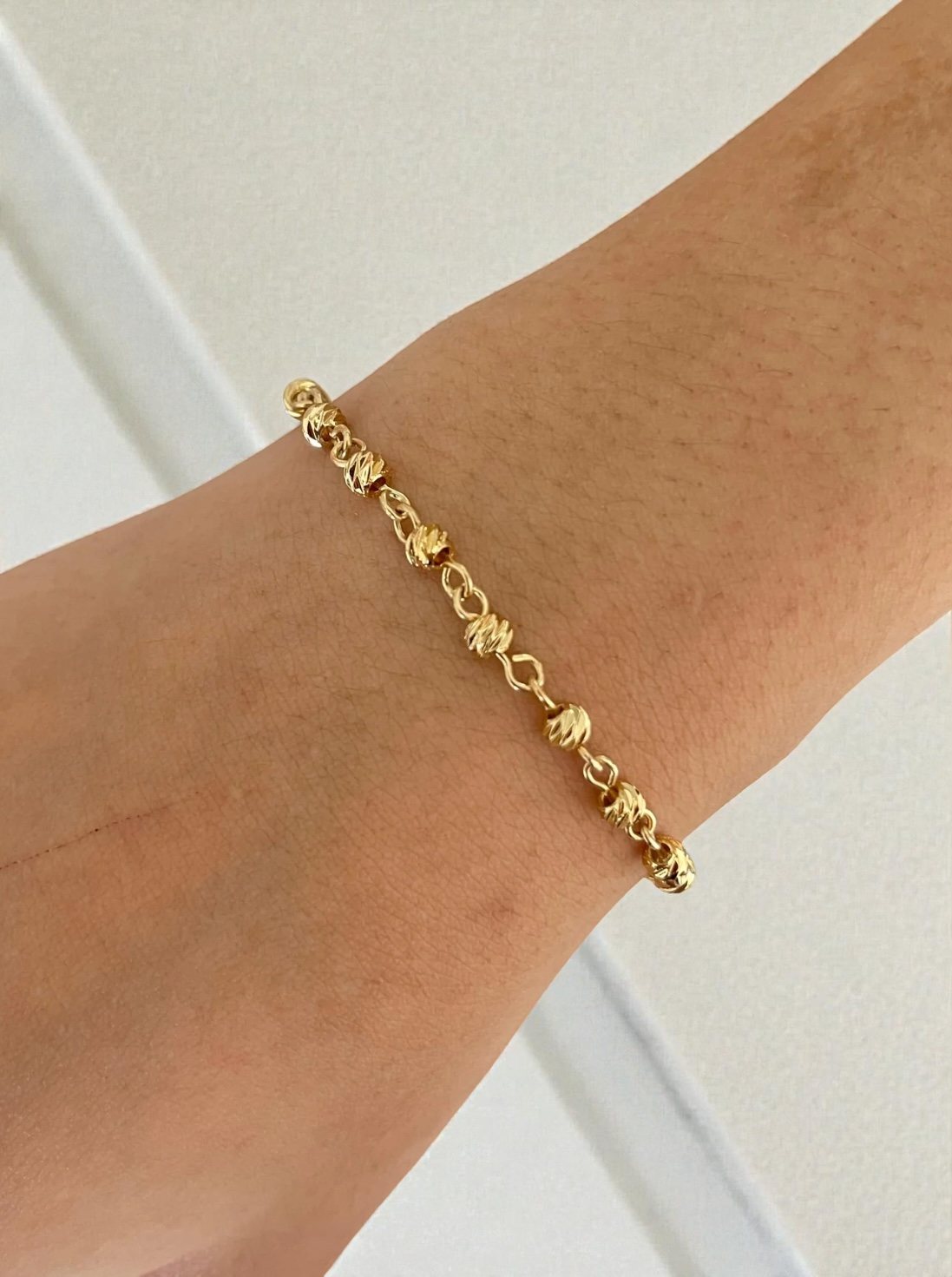 ESCLAVA DIAMANTADA 4mm